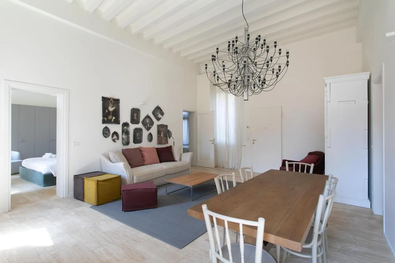 Infinite House Guglie Apartment Venice 0*,  Italy