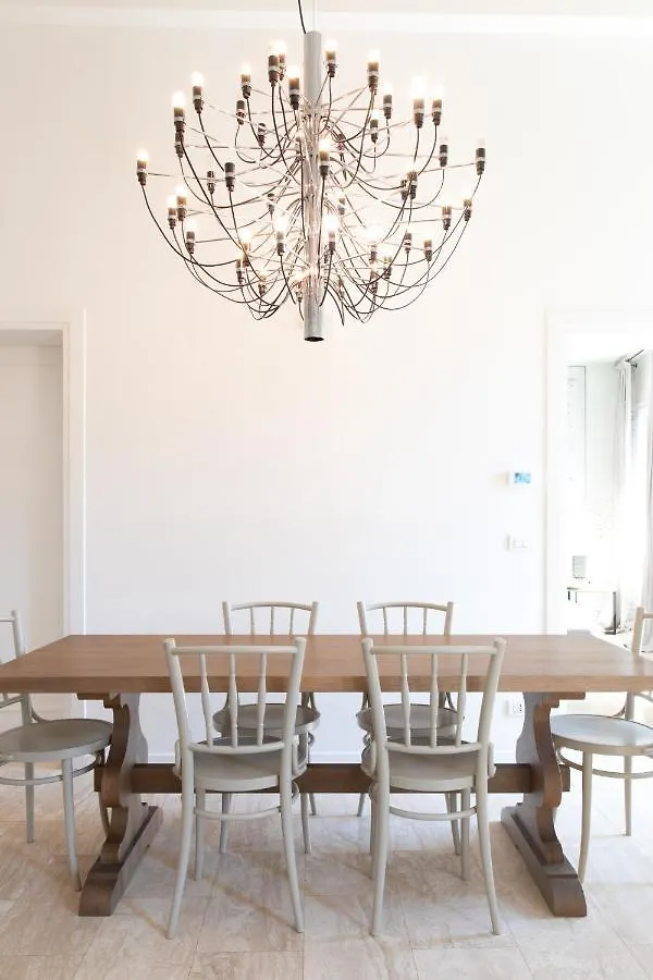 Infinite House Guglie Apartment Venice Italy