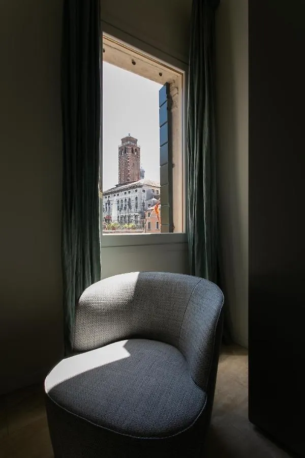 Infinite House Guglie Apartment Venice Italy