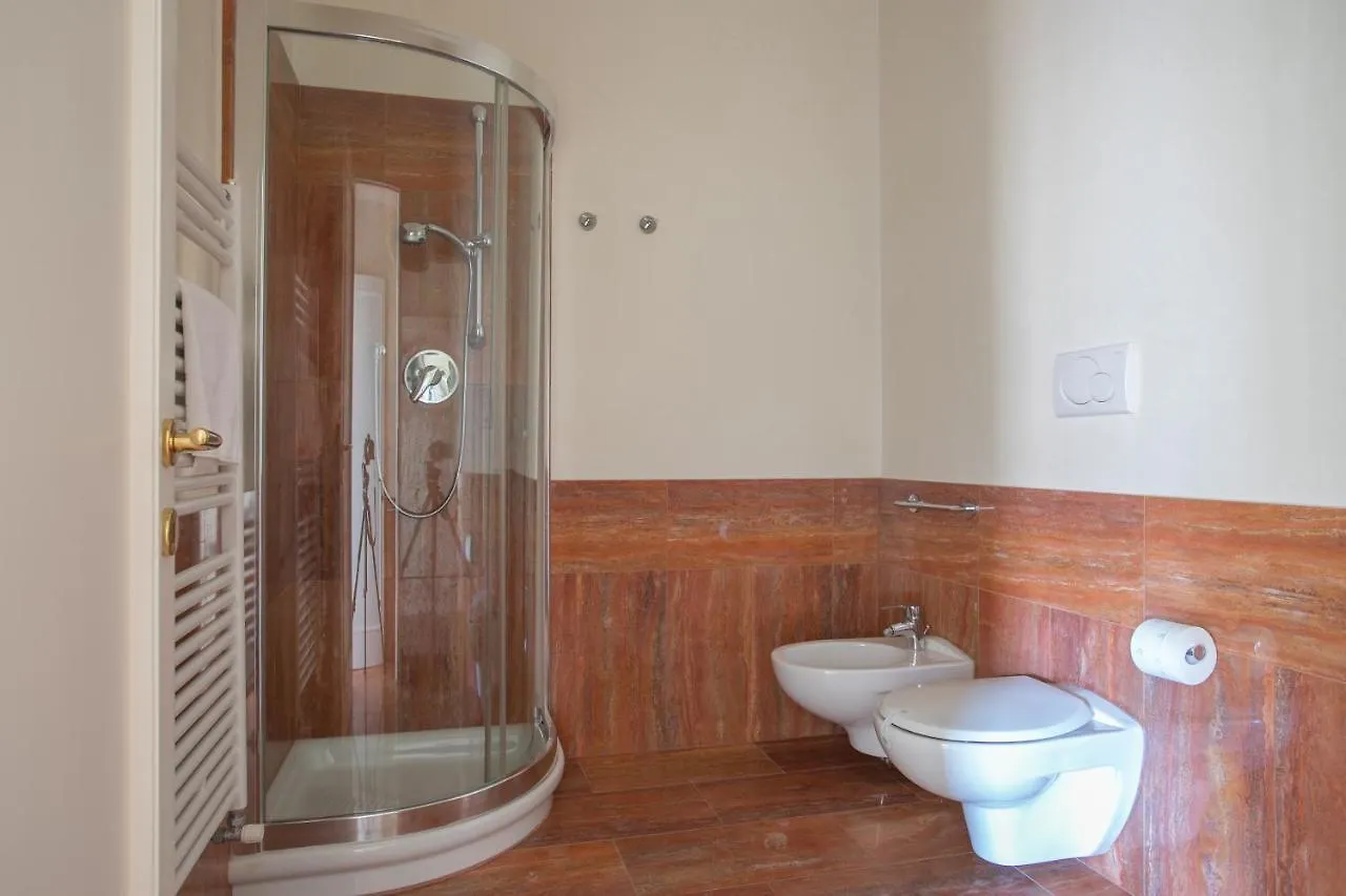 Infinite House Guglie Apartment Venice