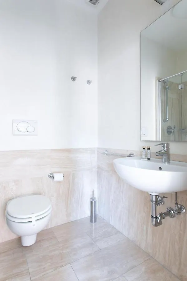 Infinite House Guglie Apartment Venice 0*,  Italy