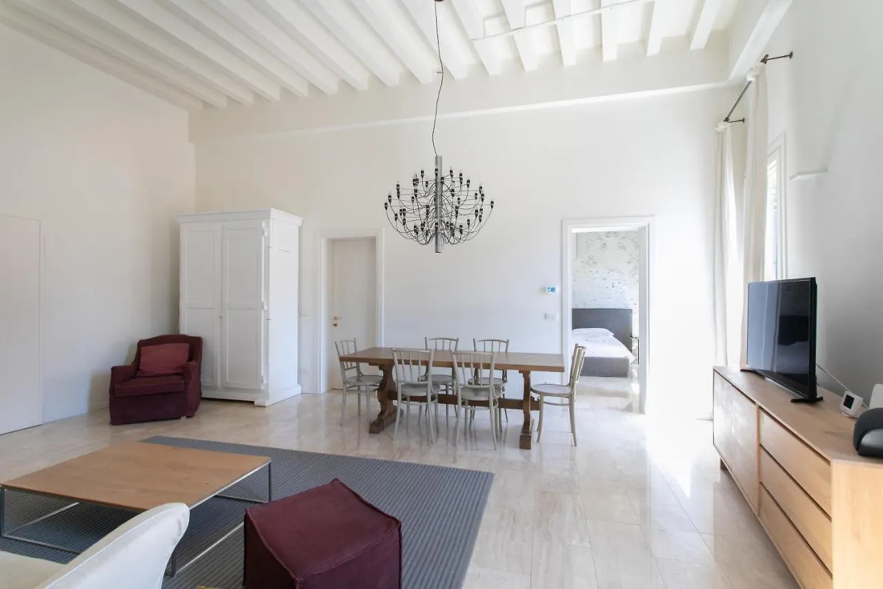 Infinite House Guglie Apartment Venice