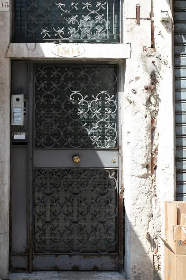 Infinite House Guglie Apartment Venice 0*,  Italy