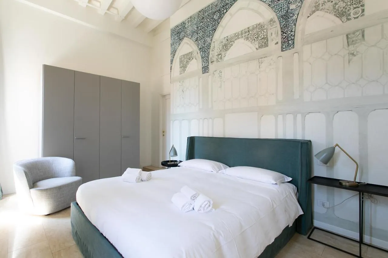 Infinite House Guglie Apartment Venice