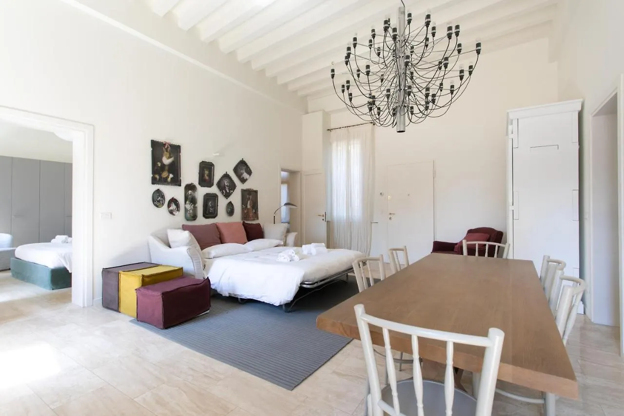 Infinite House Guglie Apartment Venice