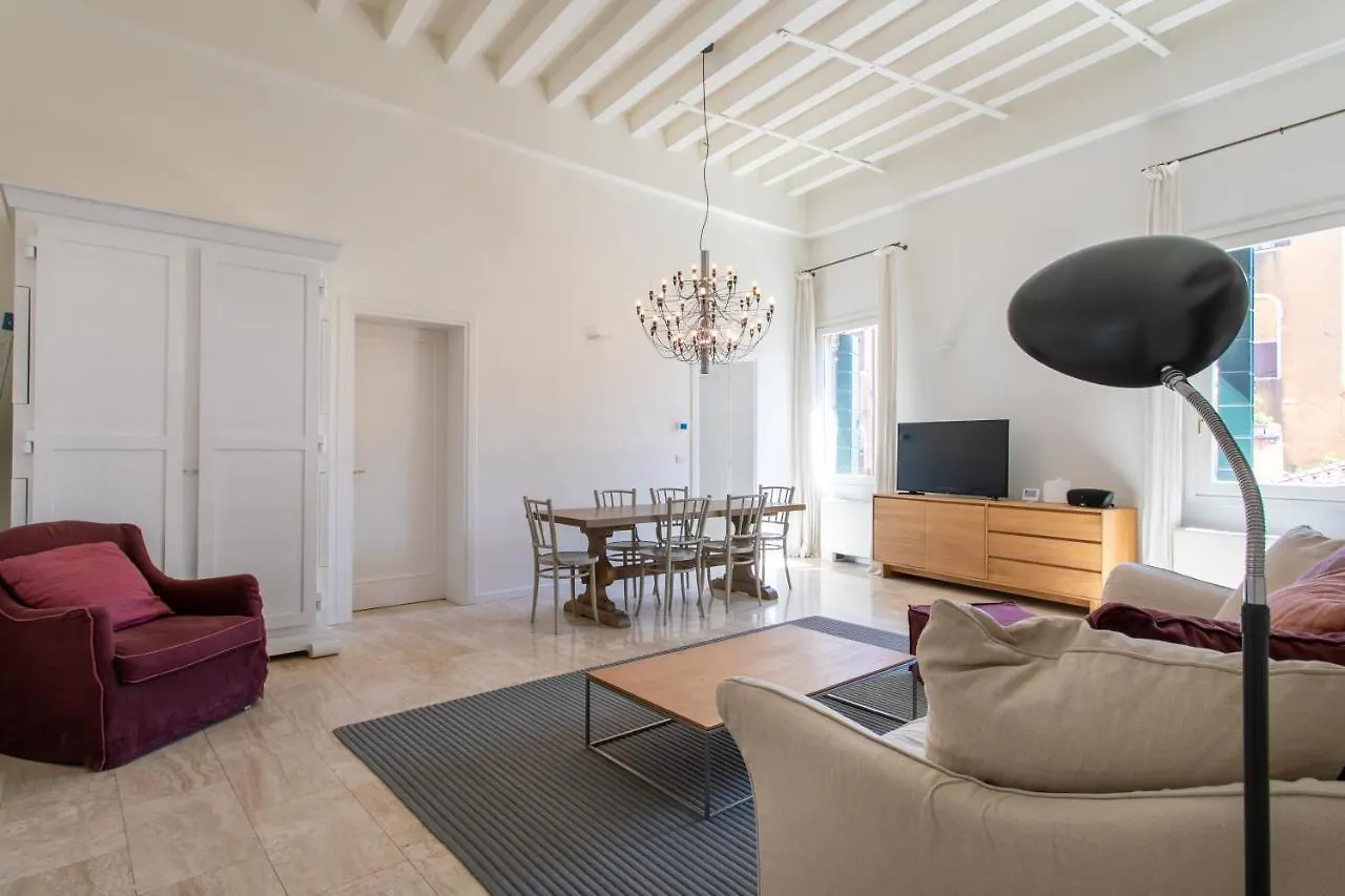 Infinite House Guglie Apartment Venice 0*,  Italy
