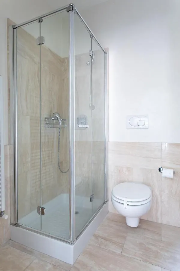 Infinite House Guglie Apartment Venice Italy
