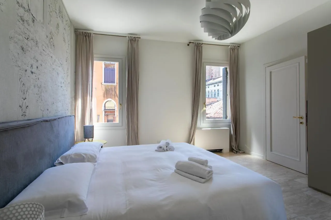 Infinite House Guglie Apartment Venice