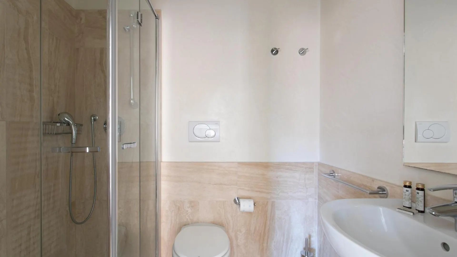 Infinite House Guglie Apartment Venice