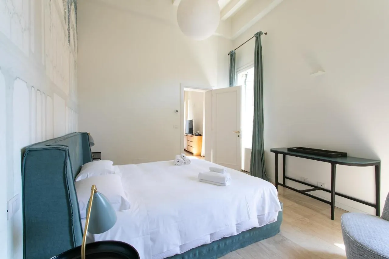 Infinite House Guglie Apartment Venice