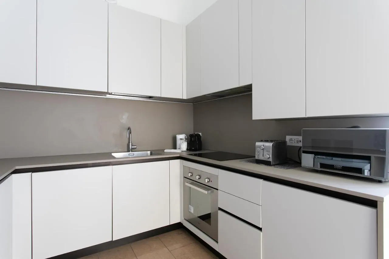 Infinite House Guglie Apartment Venice