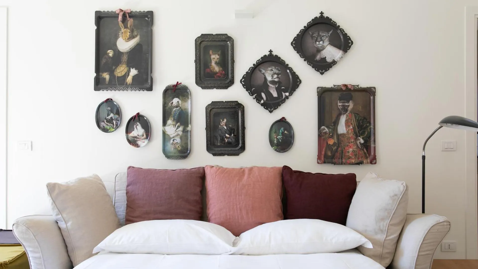 Infinite House Guglie Apartment Venice