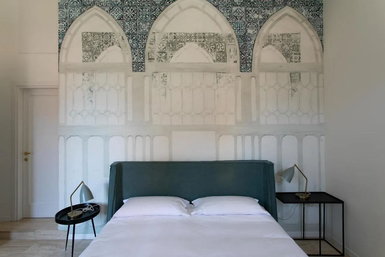 Infinite House Guglie Apartment Venice Italy